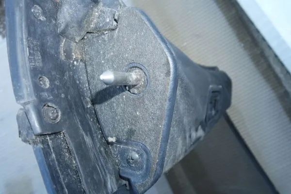 OEM 300ZX schuifdak voor Nissan 240ZX/280ZX/300ZX image 8