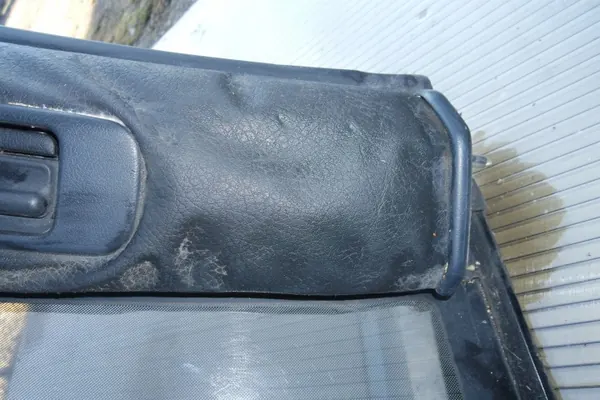 OEM 300ZX schuifdak voor Nissan 240ZX/280ZX/300ZX image 9