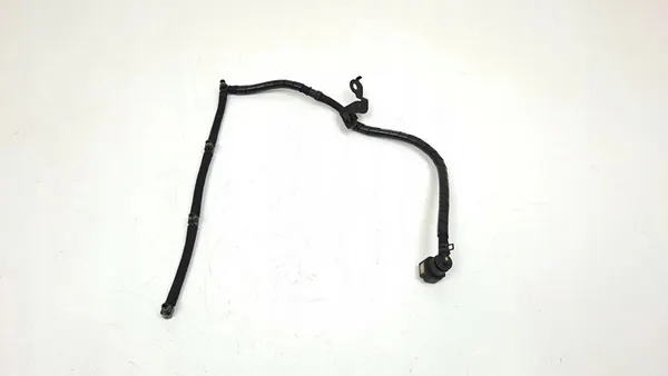 Tuyau de retour de carburant Hyundai i40 2012 MTL34924 image 1