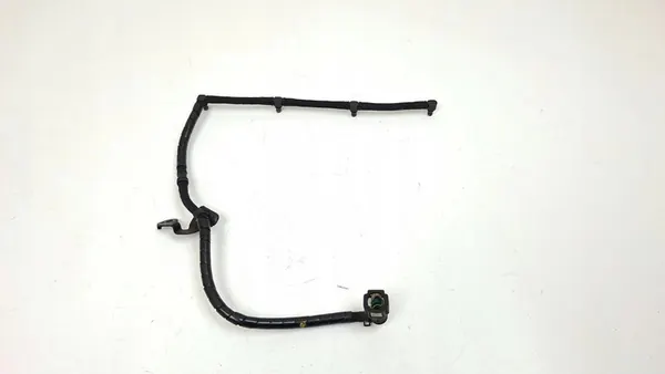 Tuyau de retour de carburant Hyundai i40 2012 MTL34924 image 3