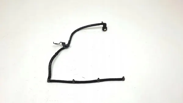 Tuyau de retour de carburant Hyundai i40 2012 MTL34924 image 4