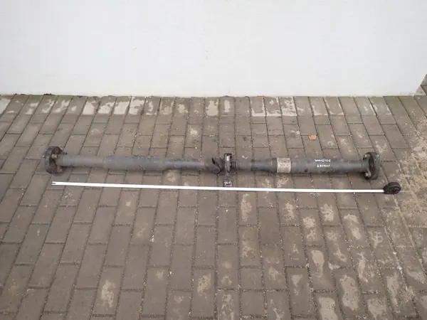Eje de Transmisión Mercedes OEM 2114104506 - Usado image 2