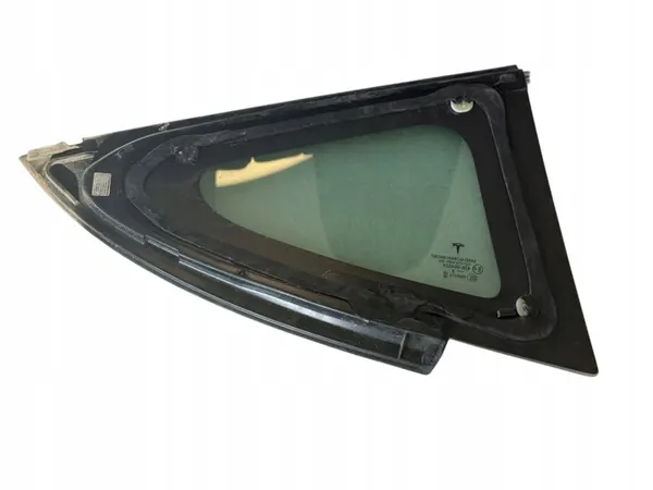 Tesla 3 Cristal Trasero Izquierdo Carrocería OEM 1080703-00-G image 4