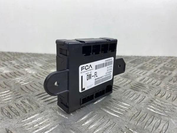 Módulo de puerta Jeep Grand Cherokee WL OEM P68203031AI image 2