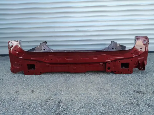 Audi Q5 II 80A Bakre Passagerarbadkarslock OEM image 2