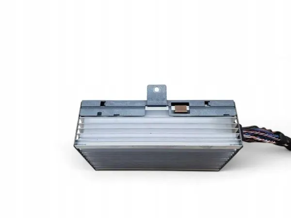 OEM 9312591 Versterker voor BMW 5 GT F07 2.0L Diesel image 4