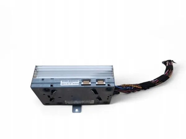 OEM 9312591 Versterker voor BMW 5 GT F07 2.0L Diesel image 5