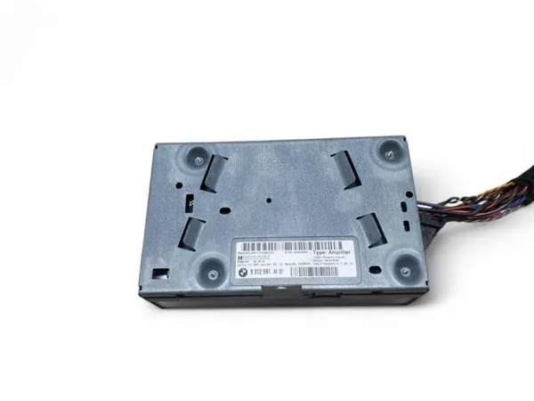 OEM 9312591 Versterker voor BMW 5 GT F07 2.0L Diesel image 6
