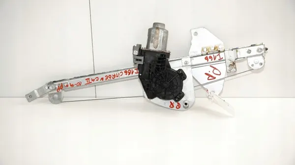 OEM 360175692 Oikea Etuikkunan Nostin Citroen C4 II image 4