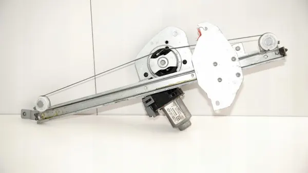 OEM 360175692 Oikea Etuikkunan Nostin Citroen C4 II image 5