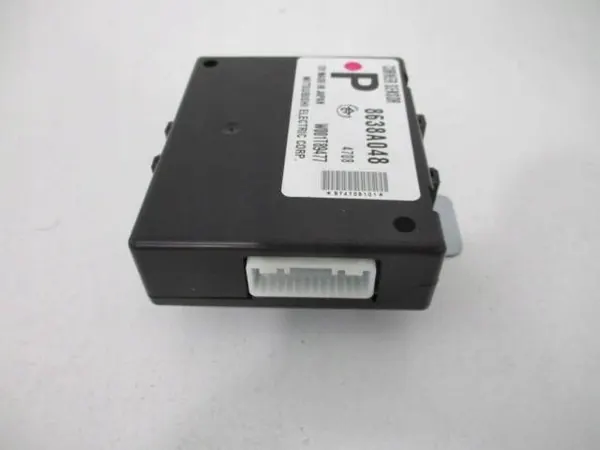 Module de commande OEM 8638A048-123ds-7527a6-712c86 image 4