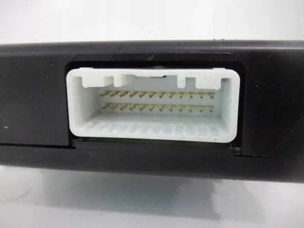 Module de commande OEM 8638A048-123ds-7527a6-712c86 image 5