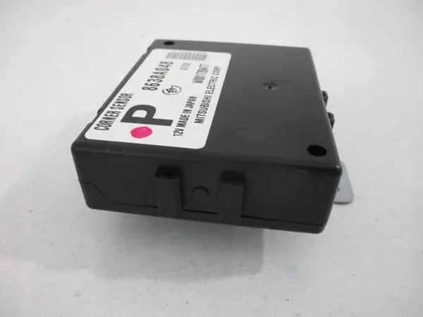 Module de commande OEM 8638A048-123ds-7527a6-712c86 image 6