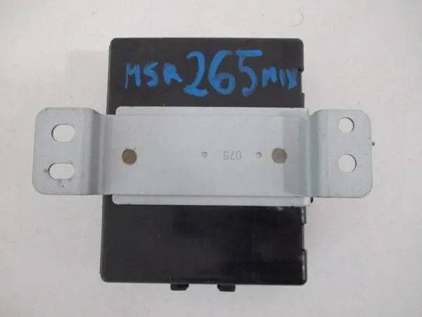 Module de commande OEM 8638A048-123ds-7527a6-712c86 image 8