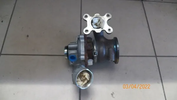 Volkswagen OE 04C145703 Turboladdare image 3