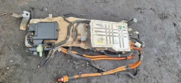 Inversor de Bateria DS7 Peugeot 3008 II image 1