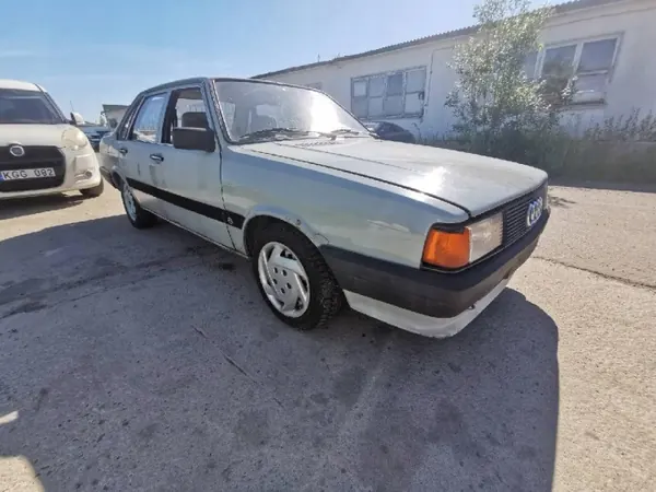 Audi 80 Türschloss Hinten Rechts OEM E1 EIS-2488029 image 4