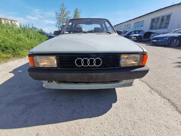 Audi 80 Türschloss Hinten Rechts OEM E1 EIS-2488029 image 5