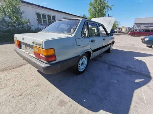 Audi 80 Türschloss Hinten Rechts OEM E1 EIS-2488029 image 9