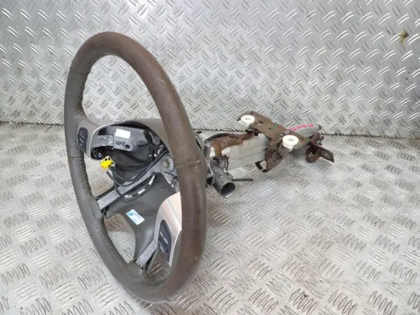 Colonne de direction Jeep Cherokee KJ OEM KOLUMNA KIEROWNICZA image 2