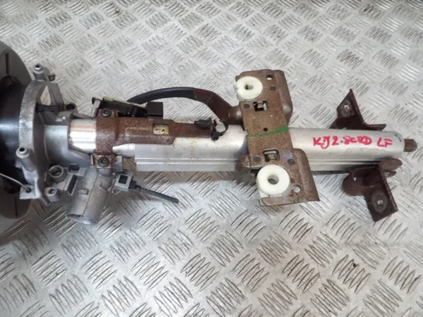 Colonne de direction Jeep Cherokee KJ OEM KOLUMNA KIEROWNICZA image 10