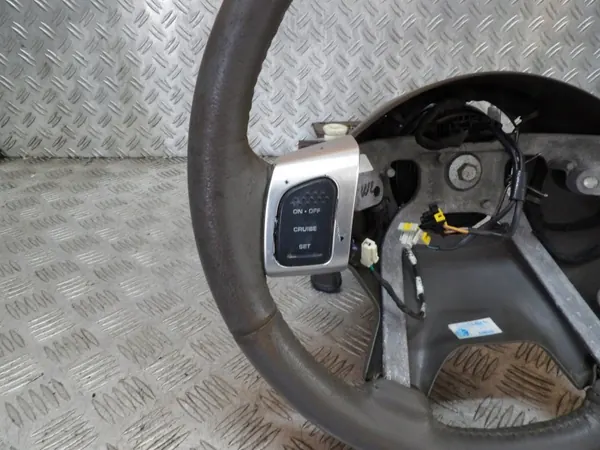 Colonne de direction Jeep Cherokee KJ OEM KOLUMNA KIEROWNICZA image 3