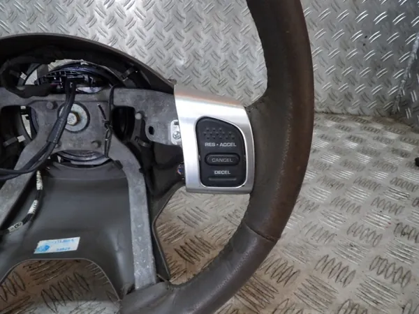 Colonne de direction Jeep Cherokee KJ OEM KOLUMNA KIEROWNICZA image 4