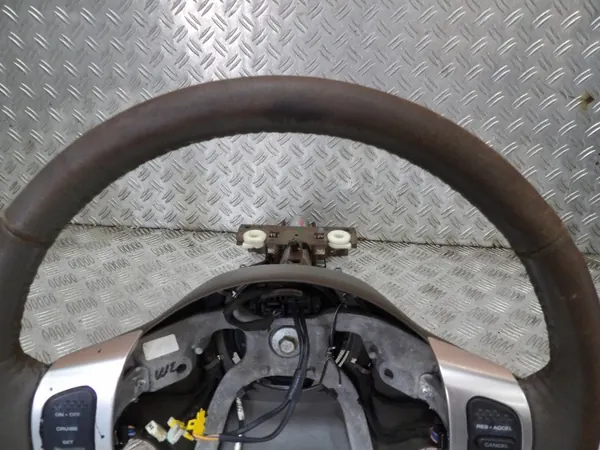 Colonne de direction Jeep Cherokee KJ OEM KOLUMNA KIEROWNICZA image 5