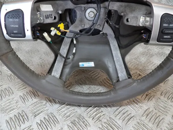 Colonne de direction Jeep Cherokee KJ OEM KOLUMNA KIEROWNICZA image 6