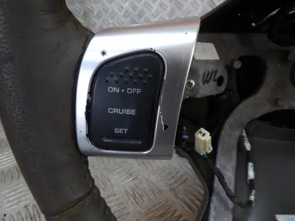 Colonne de direction Jeep Cherokee KJ OEM KOLUMNA KIEROWNICZA image 7