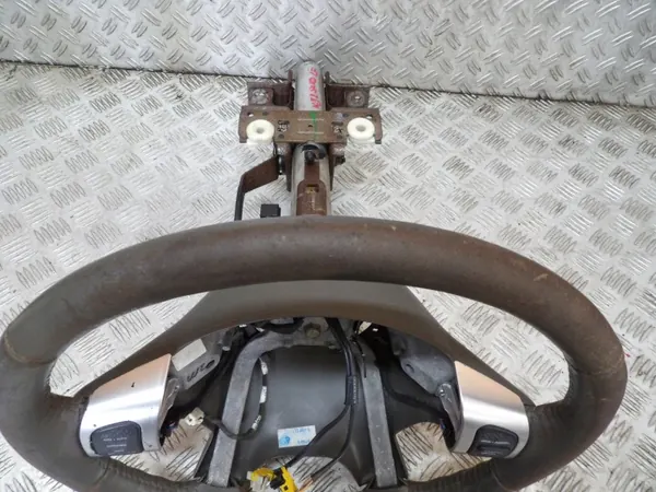 Colonne de direction Jeep Cherokee KJ OEM KOLUMNA KIEROWNICZA image 8