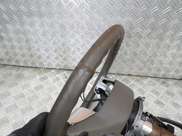Colonne de direction Jeep Cherokee KJ OEM KOLUMNA KIEROWNICZA image 9