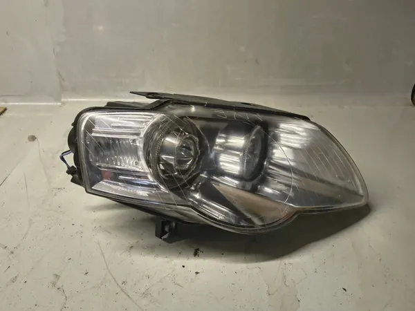 Oikea etuvalaisin VW Passat Eurooppa image 2