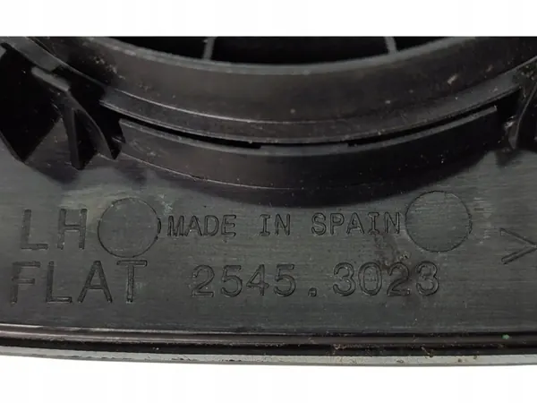 Spegel-Insert Vänster OEM HENCAR 2545.3023 Alfa Romeo image 3