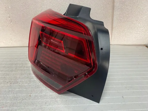 Luz Trasera Izquierda 2G0945207B VW Polo VI 2017- image 4