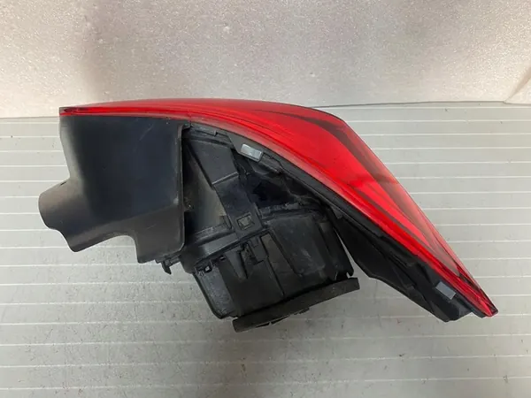 Luz Trasera Izquierda 2G0945207B VW Polo VI 2017- image 5