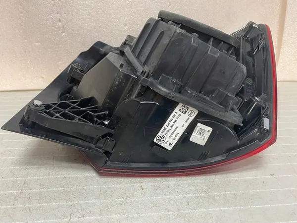 Luz Trasera Izquierda 2G0945207B VW Polo VI 2017- image 6