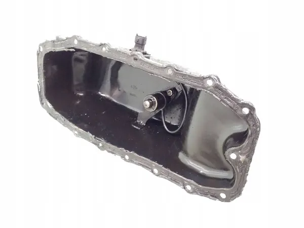 2005 Opel Meriva A Oljetank 010518937 image 2