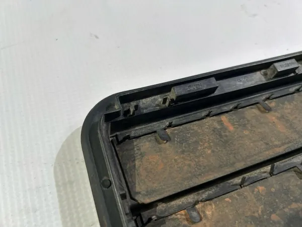 Lüftungsgitter Ford F150 OEM 9L3415280B6 2009- image 3