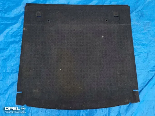 Tapis de coffre Opel Astra H OEM 13133873 Break image 2