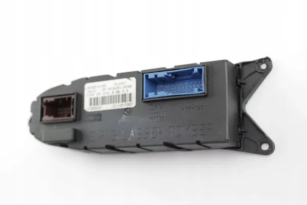 Módulo Puerta Delantera Derecha OEM 9658916180 Peugeot 607 image 3