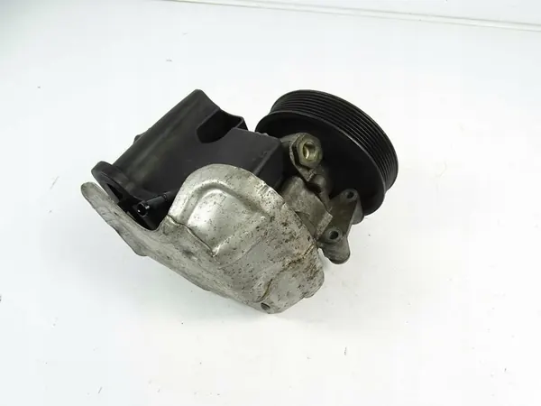 Mercedes W203 Servostyrningsbehållare A0034664001 image 2