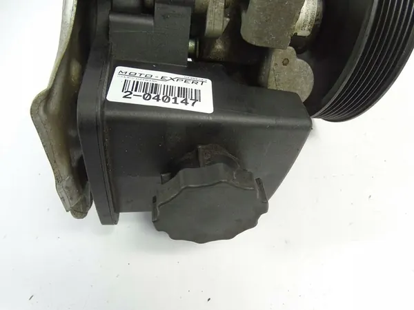 Mercedes W203 Servostyrningsbehållare A0034664001 image 4