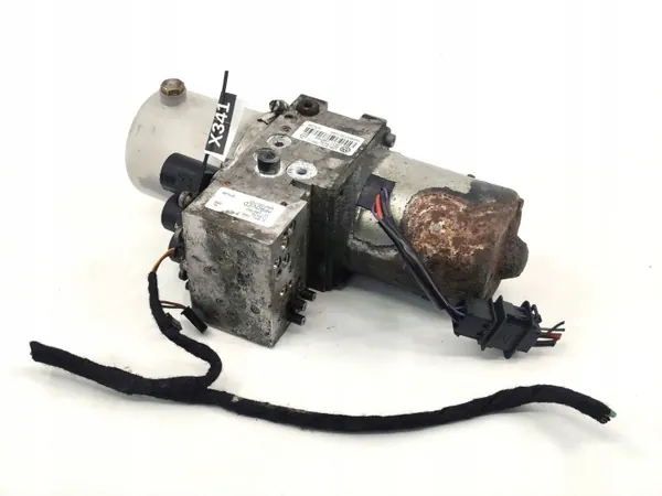 Hydraulpump veckbart tak VW EOS OEM 1Q0871789C image 2