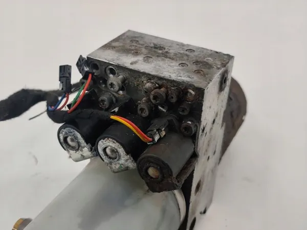 Hydraulpump veckbart tak VW EOS OEM 1Q0871789C image 7