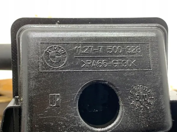 Olje Pump BMW E90 2.0 150HK 2004-2012 OEM image 4