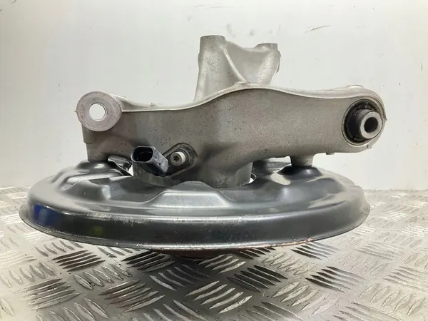 2020 Audi Q2 - Mozzo Ruota Posteriore 5Q3505435A image 2