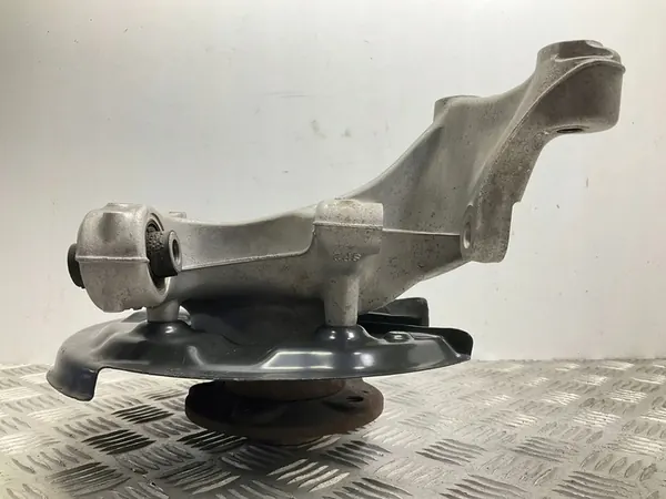 2020 Audi Q2 - Mozzo Ruota Posteriore 5Q3505435A image 3