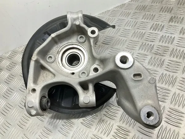 2020 Audi Q2 - Mozzo Ruota Posteriore 5Q3505435A image 4