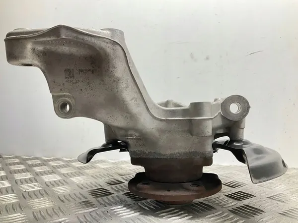 2020 Audi Q2 - Mozzo Ruota Posteriore 5Q3505435A image 5